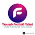 Taouyah Football Talents (@taouyahfoot86) Twitter profile photo Taouyah Football Talents (@taouyahfoot86) Twitter profile photo