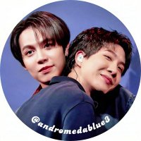 andromedablue• แพทริค (@andromedablue3) 's Twitter Profile