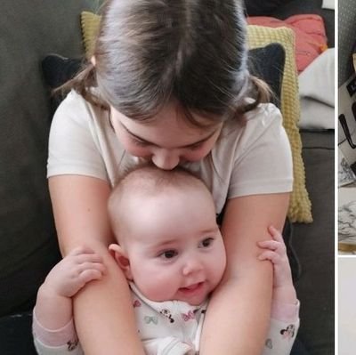 GregoriHabsrule's profile picture. Husband to a beautiful lady. Father of 3 wonderful girls. Own a catering company with my wife called FoodSwings Catering