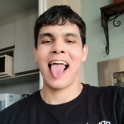 Eu sou um cara interpretando outro cara disfarçado