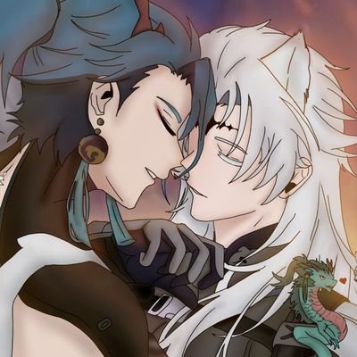 Ellaiah_TK's profile picture. Profile pic by: @Yukishiko_Art

She/Her || Kayone / CalJi / Jicharo / LanHua/ShenZed Shipper || ENG/ESP 🇲🇽🇲🇽
I love Zed with all of my life Ex-OTP Zed btw
