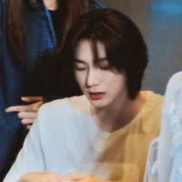 ʚ Charme illimité ɞ (@charme_sungho) 's Twitter Profile Photo ʚ Charme illimité ɞ (@charme_sungho) 's Twitter Profile Photo