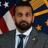 Kash Patel (@kashpatel54) 's Twitter Profile
