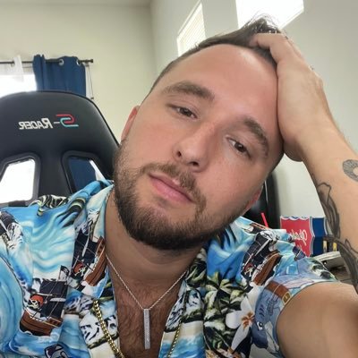 KChistiansen's profile picture. Cryptocurrencies are my thing. Let's make some Money! #XRP

https://t.co/5FVTrYMGIq