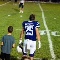 Charlie Nattress (@nattresscharlie) 's Twitter Profile