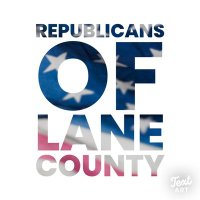Oregon: Lane County Republicans GOP (@laneoregon) 's Twitter Profile