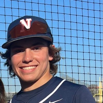 2026 Graduate/McKinney North High School/ 469-219-9705/ RHP,SS,OF/switch hitter/5’10 165 lbs/Uncommitted