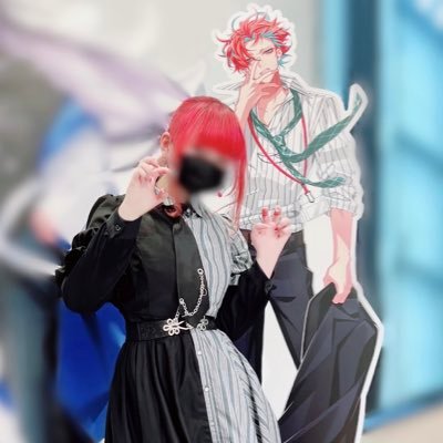 藍さんのプロフィール画像