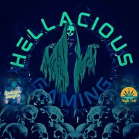 HellaciousGaming (@hellaciousgamer) 's Twitter Profile