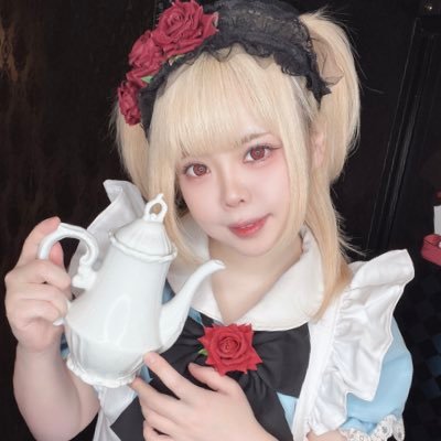 いばら🌹クラウンティアラ♥︎♠︎♣︎♦︎さんのプロフィール画像