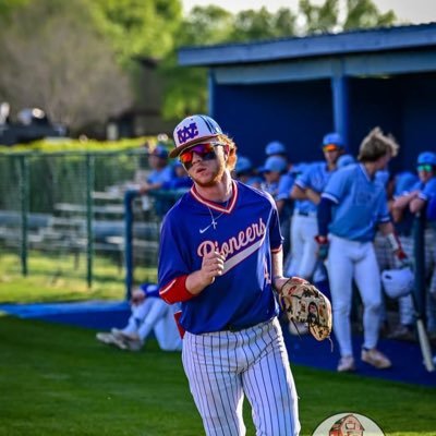 WCHS C/O ‘25 🚾 | Uncommited | Baseball | SS/2B/3B | 5’10” | 175lbs | 4.0 GPA | 28 ACT | Email: tylerladams2006@gmail.com | Phone #: 931-743-4904