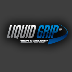 Liquid Grip is a water based hydrocellulose thickener that
allows for rosin and chalk to mix in a suspension formula.