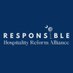 Responsible Hospitality Reform Alliance (@responsible_sc) Twitter profile photo Responsible Hospitality Reform Alliance (@responsible_sc) Twitter profile photo