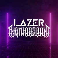 LAZER ARMAGEDDON (@lazerarmageddon) 's Twitter Profile Photo LAZER ARMAGEDDON (@lazerarmageddon) 's Twitter Profile Photo