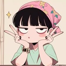 VexLilith's profile picture. something big is coming y'all stay tuned:3
she/her