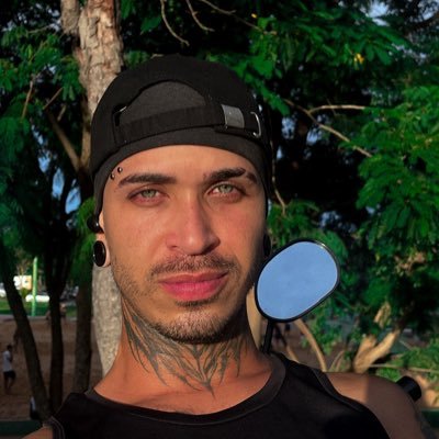 tatuadoHud's profile picture. 