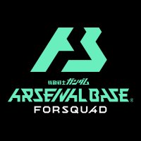 【公式】機動戦士ガンダム アーセナルベース (@gundam_ab) 's Twitter Profile Photo 【公式】機動戦士ガンダム アーセナルベース (@gundam_ab) 's Twitter Profile Photo