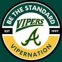 Atlanta Vipers Gold 10 - Lynch (@atlvipersgold10) 's Twitter Profile