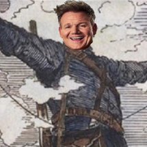 ElnissReborn's profile picture. 🌲