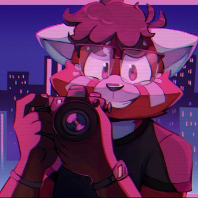 NSFW • 27 • Single • Bisexual • Paranormal Research • Photographer • YouTuber • Music Producer Pyrotechnics • Haunt Actor (PFP: @ScotchSuper)