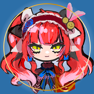 ミウッ…さんのプロフィール画像