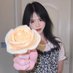 摘朵兰花儿(互fo) (@luroujuan255446) Twitter profile photo 摘朵兰花儿(互fo) (@luroujuan255446) Twitter profile photo