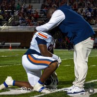 Elijah Patmon (@patmonelijah1) 's Twitter Profile