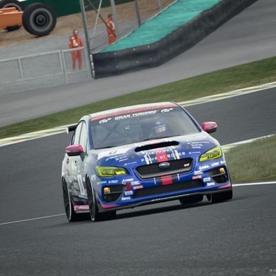 moriken_1227's profile picture. T-GT2+STRASSE RCZ01

PSID moriken_1986