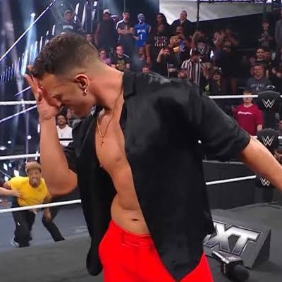 STROKEDADDYRS's profile picture. Pro-Wrestler - Model - Stroke Daddy® - New Orleans baby - Absolute, Roleplay and Parody Account.