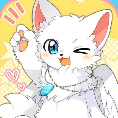 白狐エルザ@次回未定さんのプロフィール画像
