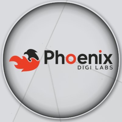 PhoenixDigiLabs's profile picture. We help you stand out in the digital world. Whether you need a brand refresh, engaging content, or a complete online presence, we’ve got you covered!