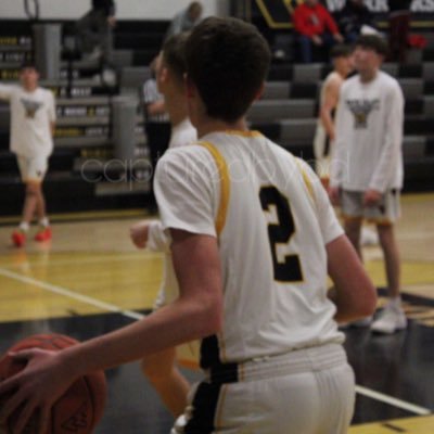 Briggs Boehme Profile