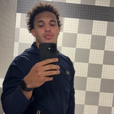 traifergy's profile picture. USNA