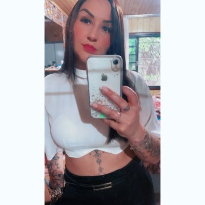 Carina61003696's profile picture. Aquariana ❄️ Kickboxing 🥊 Colorada 🥵