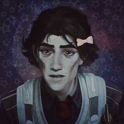 H0piii3's profile picture. || 🏳️‍⚧️ || he/him only || 23 || 🇧🇷 ||