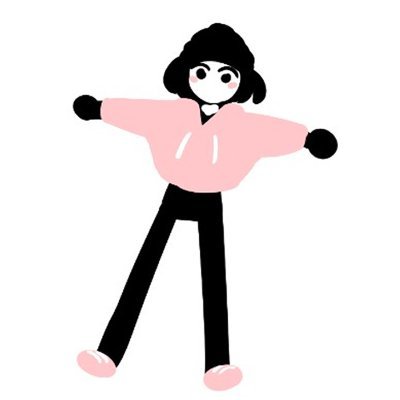 she/her | adult | Artist and 2D animator!
Dubs welcome :)
Links:
https://t.co/kITQJ36NDf
https://t.co/ySFvhzkM8y
https://t.co/U5pmNKzVTP