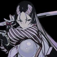 𝓚ᴀᴀ-ꜱᴀᴍᴀ (@oniwakeru) 's Twitter Profile Photo