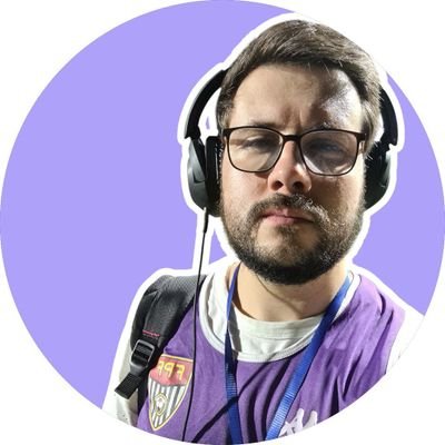 📰Jornalista, produtor de conteúdo e repórter
📱 Produtor de Conteúdo @CAPbasquete e @ClubePaulistano
🎙Repórter da Equipe Gol de Placa @equipegoldeplac