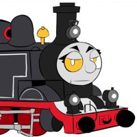 Potato (less artistic Version) 🍉 (@tankengineblue1) 's Twitter Profile Photo Potato (less artistic Version) 🍉 (@tankengineblue1) 's Twitter Profile Photo
