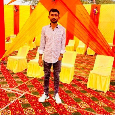 Govind2423722's profile picture. (भाटी समर्थक)