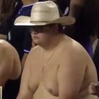 “I’m not exactly flawless, but I’m gorgeous, just like a horse is” - Action Bronson