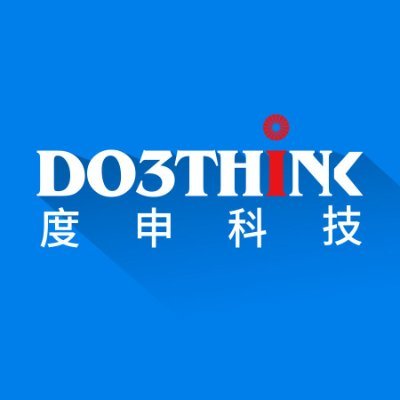 Do3think2025's profile picture. Do3think is a leading machine vision camera manufacturers in China, providing stable and reliable industrial camera products to global machine vision customers.