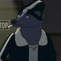 Пока '.3% Chinese' McGee (@nokoiva) Twitter profile photo