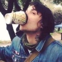 THATZSOMAYO击̸ (@ch3m1c4lk1d) Twitter profile photo