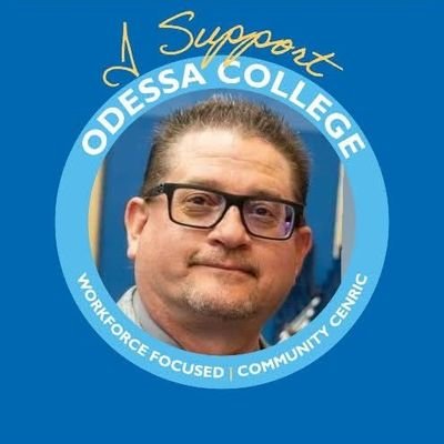 I am a Husband and Father. The Director of Diesel & Automotive Technology at Odessa College. Alumni of Vanguard U. & Concordia U. of Portland.