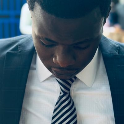 KevMambwe19's profile picture. 
