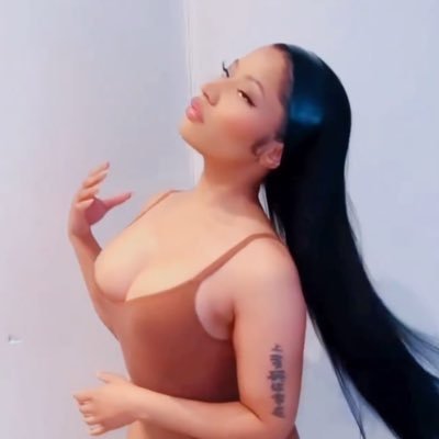 BarbDesis's profile picture. “Being a ppl pleaser will never make the pleaser feel pleased”- Nicki Minaj 🫶🏽. #BannedFromNORemix Out Now!! ✨.              3.27.26 💿