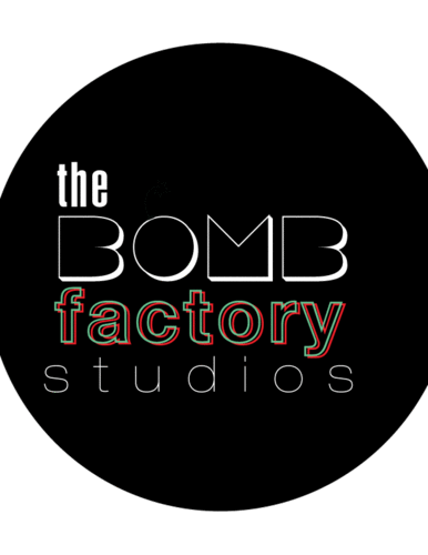 TheBombFactoryStudio Profile