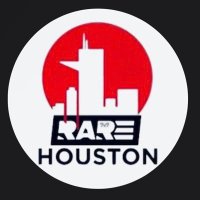 Rare Houston (@rarehouston7s) 's Twitter Profile