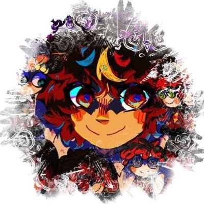 Akutagawa696's profile picture. ݁ ⠀ ⏝∔ 📜 ⠀⸝⸝` ٠ he/him ︵ shtwt༝ ISTP ⏝ ⠀ ݁ †⠀꒡ ͝ ㅤ ˖